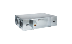 Soler & Palau - Model CAD Compact - Heat Recovery Unit