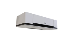 Soler & Palau - Model Pureclass - Decentralized Heat Recovery Unit