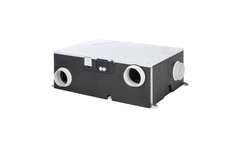 Soler & Palau - Model Orka - Whole House Heat Recovery Unit