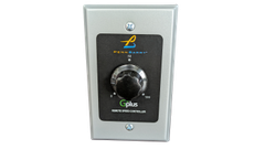 Pennbarry - Model Gplus Series - Motor Speed Controllers
