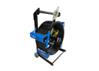 Nodig - Model V1 - Pipe Cleaning and Drain Unblocking Machine