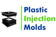 Plastic Injection Molds (PIM)