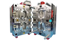 PIM - Plastic Injection Tooling