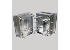 PIM - Injection Moulding Die