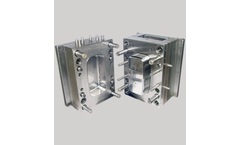 PIM - Injection Moulding Die
