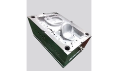 PIM - Insertion Mold