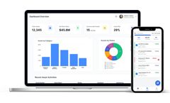AssetCues - Fixed Asset Management Software