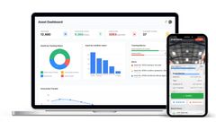 AssetCues - Asset Tracking Software