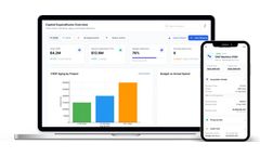AssetCues - Asset Capitalization Control Software for SAP, Oracle, and Enterprise ERP