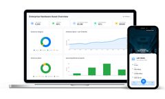 AssetCues - Hardware Asset Management Software
