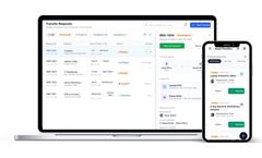 AssetCues - Real Time Asset Location Tracking Software