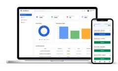 AssetCues - Asset Reconciliation Software