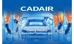 VOC Emission Control in the Coating Industry | International FAQ & Engineering Best Practices