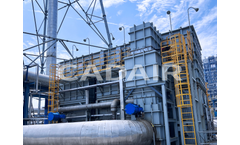 Cadair - Regenerative Catalytic Oxidizer (RCO)