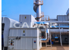 Cadair - Zeolite Rotor