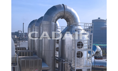 Cadair - Scrubber