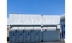 Cadair - Filter Box / Filter