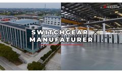 Electrical Switchgear Manufacturer | Power Distribution Solutions | Risentric - Video
