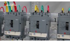 MNS Low Voltage Switchgear | Modular & Reliable Power Distribution Solution - Video