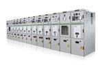 Risentric - Model MVnex - Medium Voltage Armoured with Drawable AC Metal-Enclosed Switchgear & Controlgear