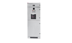 Risentric - Model MDmax ST - Low-Voltage Switchgear