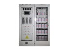 Risentric - High-Frequency Switched DC Power Supply Cabinet