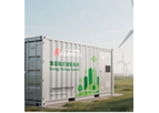 Risentric - Containerized Energy Storage System