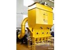 Houde - Houde Industrial Pharmaceutical Boiling Dryer/ Boiling Fluid Bed Dryer for Chemical Industry and Fruit and Vegetable