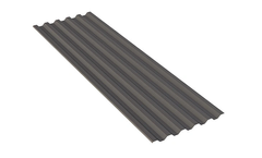 ABC Metals - Model 7.2 - Commercial or Industrial Panel