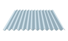 ABC Metals - 1 ¼” Corrugated Metal Panels