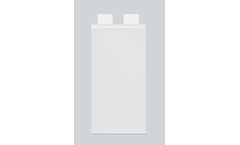 Litrue - Model PC20F-T & PA46F-C - Pouch Battery Cell