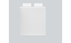 Litrue - Model P10E0E5-17500FP - Pouch Battery Cell