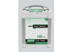 Litrue - Model UAV-JP220M - Lightweight Drone Lithium Battery