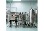 XJY - EDI System Electrodeionization