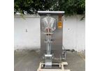 XJY - Model XJY-RO-5000 - Automatic Packing Machine