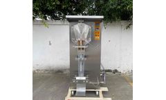 XJY - Model XJY-RO-5000 - Automatic Packing Machine
