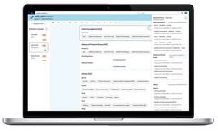 eClinicalWorks - Version OPRA - Electronic Health Records (EHR) Software for Doctors