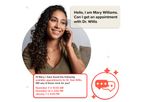 eClinicalWorks Healow Genie AI-Powered - Contact Center Solution to Revolutionize Patient Engagement