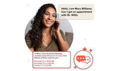 eClinicalWorks Healow Genie AI-Powered - Contact Center Solution to Revolutionize Patient Engagement