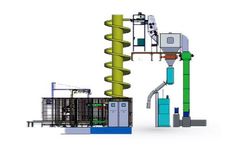 BNE - Fully Automatic Small Bag Unpacking Equipment