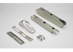 Pilgrim HARP - Stampings Material