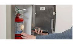 InspectNTrack - Fire Extinguisher Inspection Software