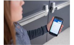 InspectNTrack - Fire Door Inspection Software
