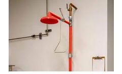 InspectNTrack - Safety Shower Inspection Software