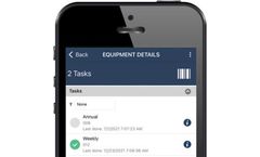 InspectNTrack - Eyewash Station Inspection Software