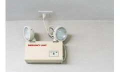 InspectNTrack - Emergency Lighting Inspection Software