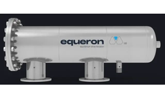 Equeron - Model 100 - Self-Cleaning Screen Filters