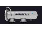 Equeron - Model 240 - Self-Cleaning Screen Filters