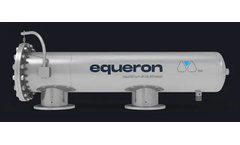 Equeron - Model 360 - Self-Cleaning Screen Filters