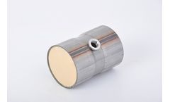 Keyuan - Model KY-1201014 - Catalytic Converter